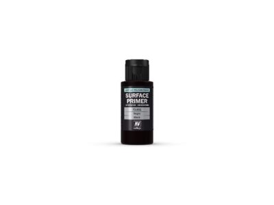 73602  Primer Acrylic-polyurethane sort
