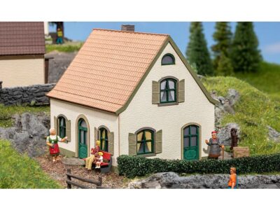 66608  1 familie hus
