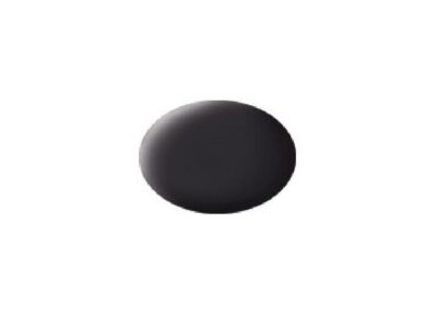 36106  Aqua tar black mat