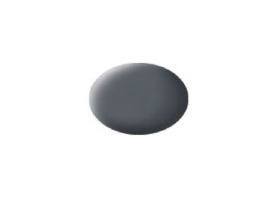 36174  Aqua gunship-grey mat USAF