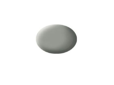 36175  Aqua stone grey mat