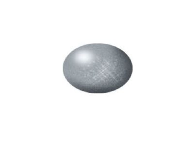 36191  Aqua steel metallic