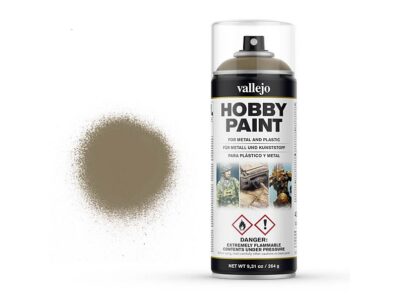 28009 Infantry US Khaki