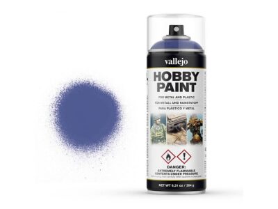 28017 Fantasy Ultramarine Blue