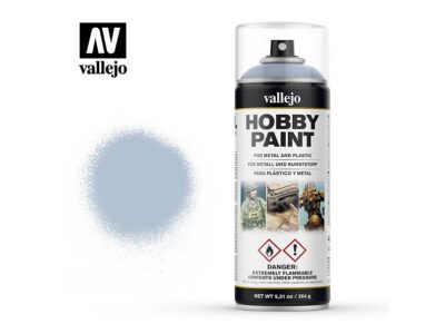 28020 Fantasy Wolf Grey