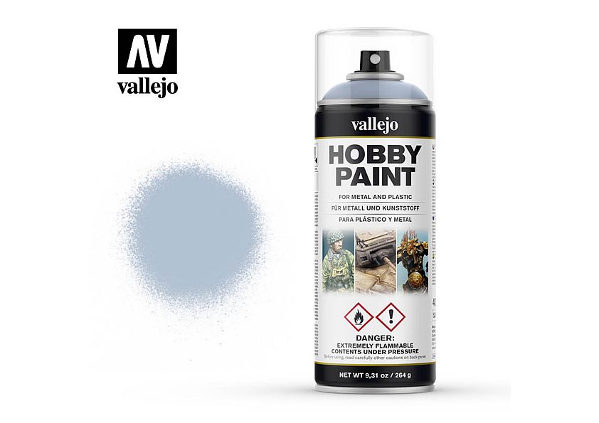 28020 Fantasy Wolf Grey