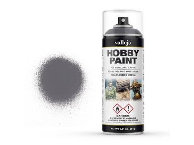 28031 Fantasy Gunmetal
