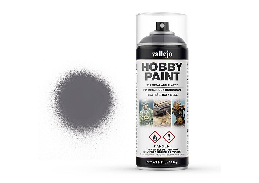 28031 Fantasy Gunmetal
