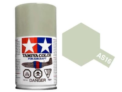 86516 AS-16 Light Gray(USAF)