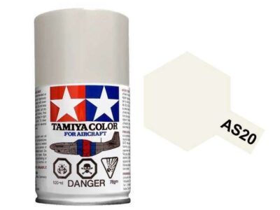 86520 AS-20 Insignia White(US Navy)