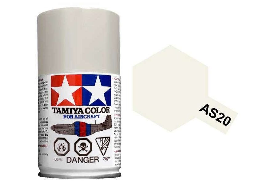 86520 AS-20 Insignia White(US Navy)