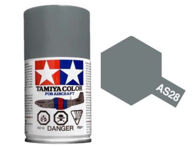 86528 AS-28 Medium Gray