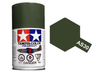 86530 AS-30 Dark Green 2 RAF