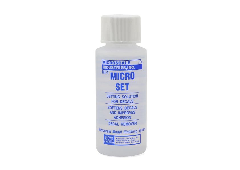 00101 Micro Set
