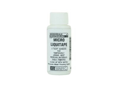 00110  Micro liquitape