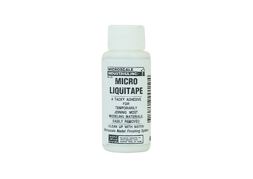 00110 Micro liquitape