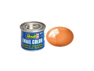 32730 Transparent Orange