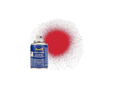 Spray Maling