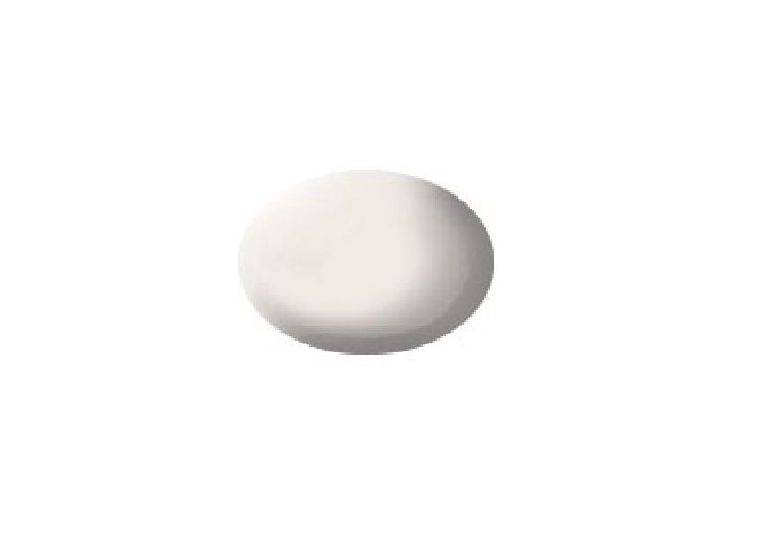 36105 Aqua white mat