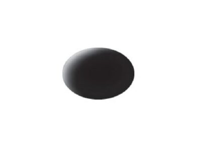 36108 Aqua black mat