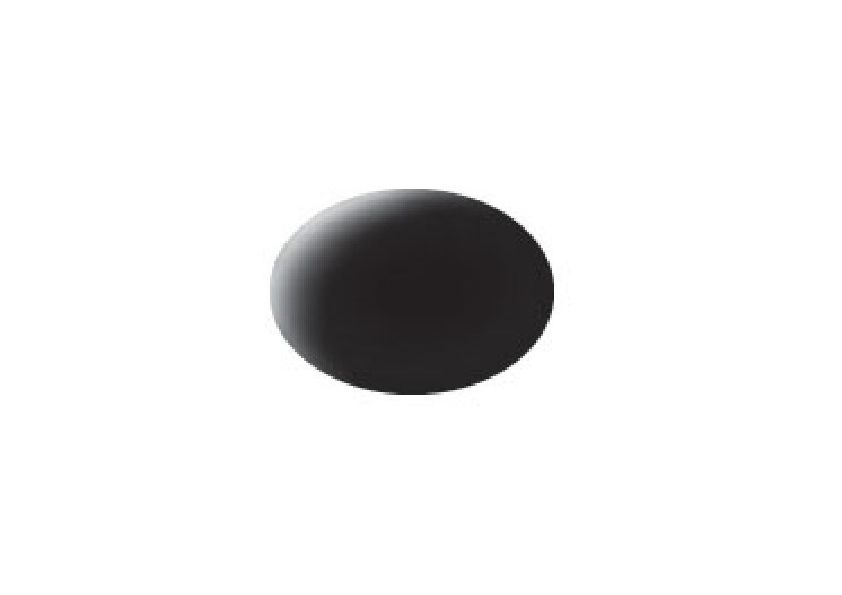 36108 Aqua black mat
