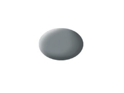 36143  Aqua grey mat USAF