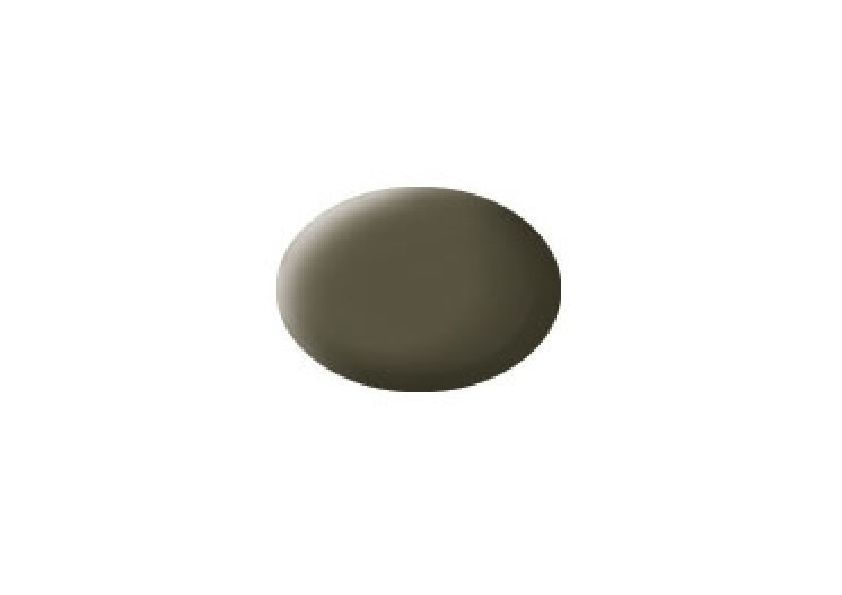 36146 Aqua nato olive mat
