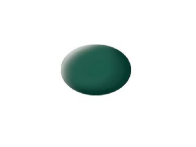 36148  Aqua sea green mat