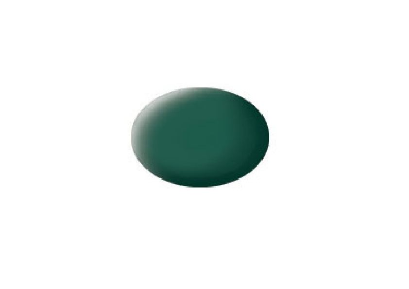 36148 Aqua sea green mat