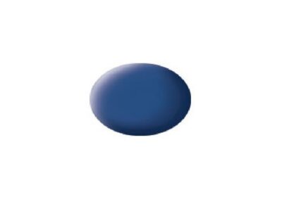 36156  Aqua blue mat