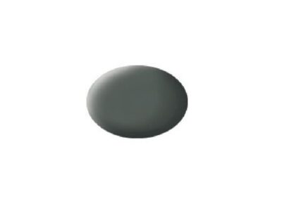 36166  Aqua olive grey mat
