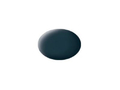 36169  Aqua granite grey mat