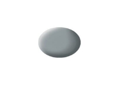 36176  Aqua lightgrey mat USAF