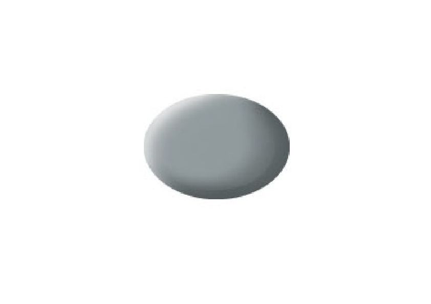 36176 Aqua lightgrey mat USAF
