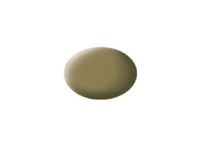 36186  Aqua olive brown mat