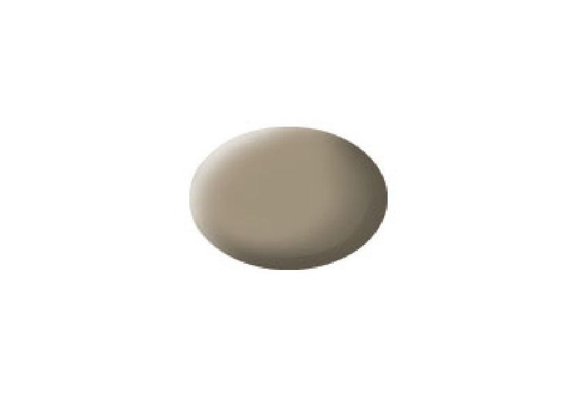 36189 Aqua beige mat