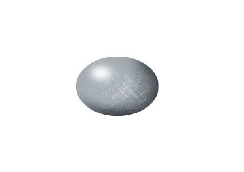36190 Aqua silver metallic