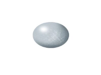 36199  Aqua aluminium metallic