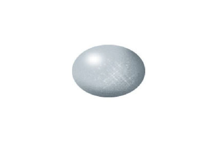 36199 Aqua aluminium metallic