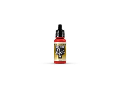 71003  Scarlet Red