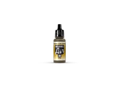 71029 Dark Earth