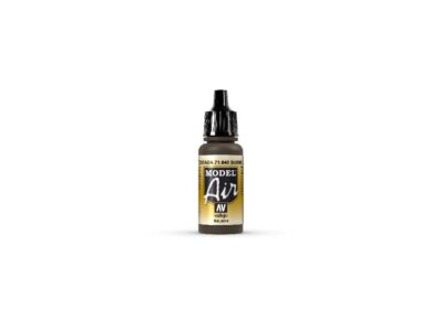 71040 Brunt Umber