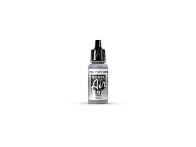 71072 Gun metal
