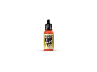 71082  Fluorescent Red
