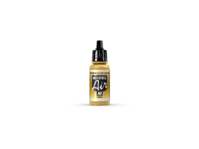 71107  US Interior Yellow