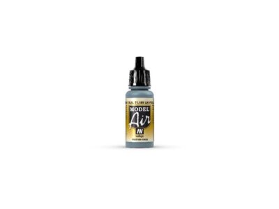 71109  U.K. P.R.U. Blue