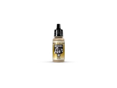 71122 Desert Tan 686