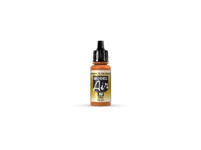 71130 Orange Rust