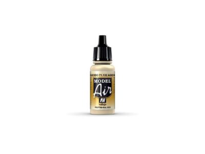71132 Aged White