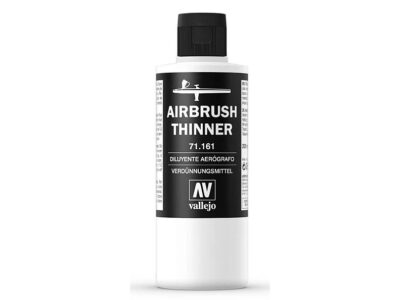 71161  Airbrush thinner 200ml